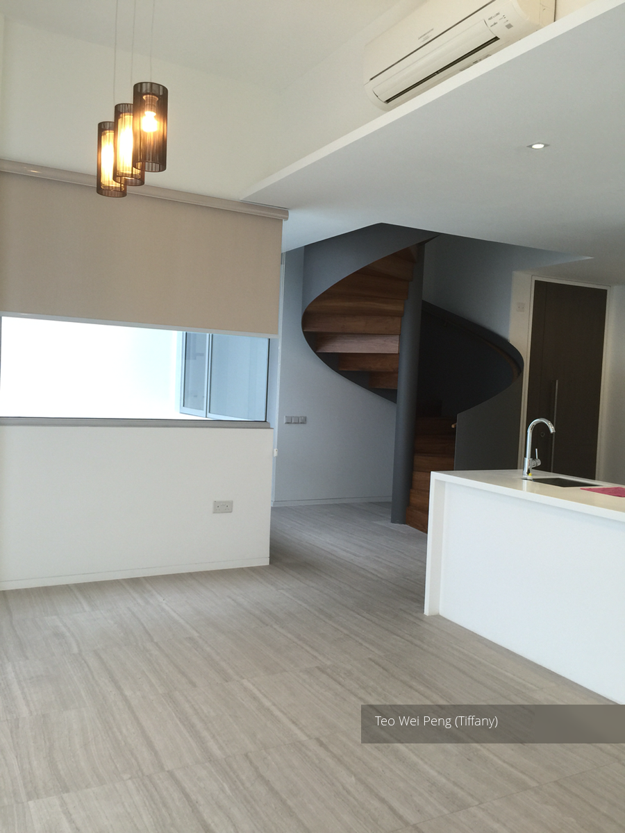 Seletar Park Residence (D28), Condominium #108683242